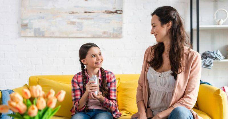 11 Pertanyaan untuk Mengetahui Minat Anak
